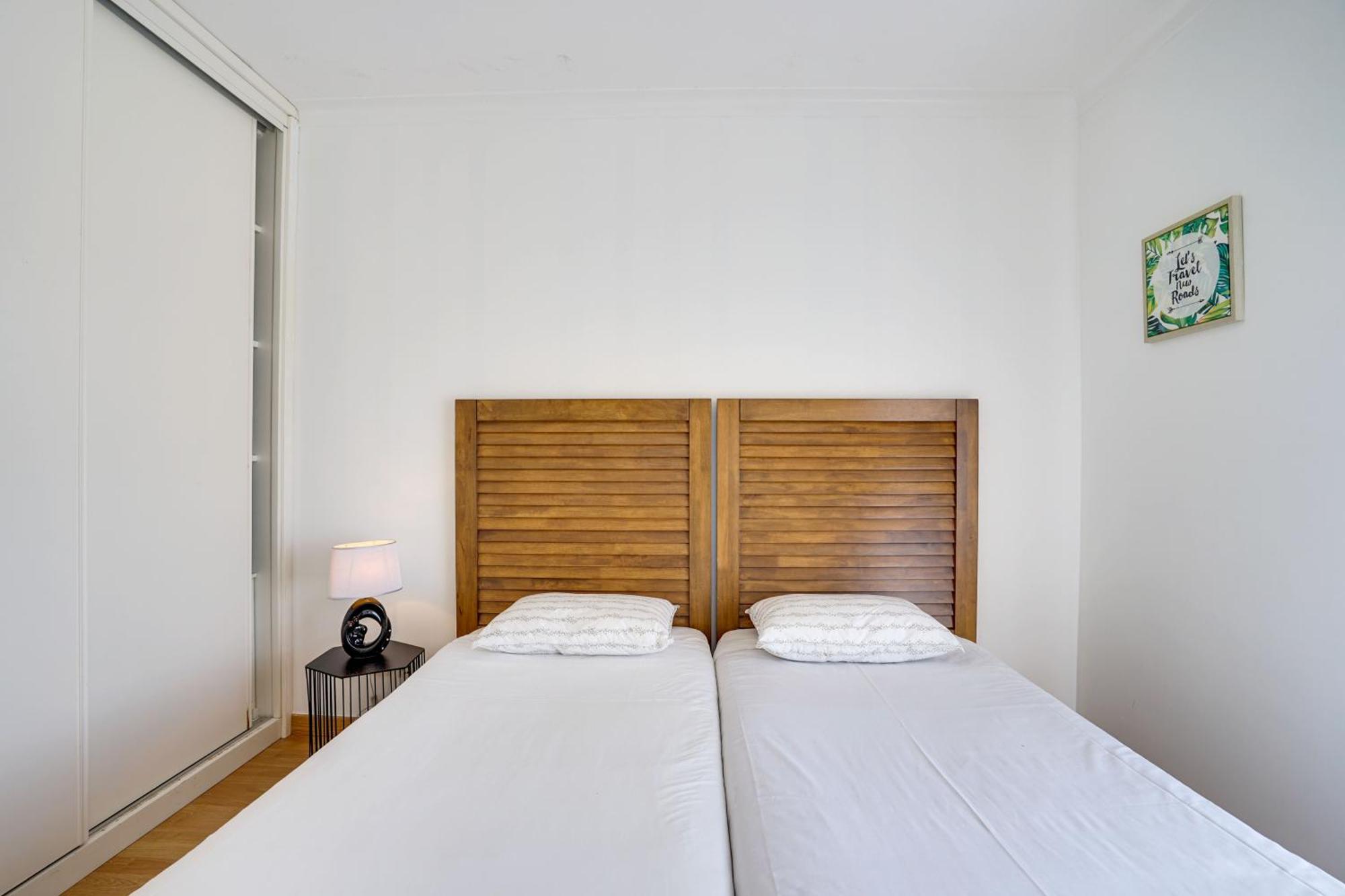 Peniche Sun & Surf Apartment Eksteriør bilde