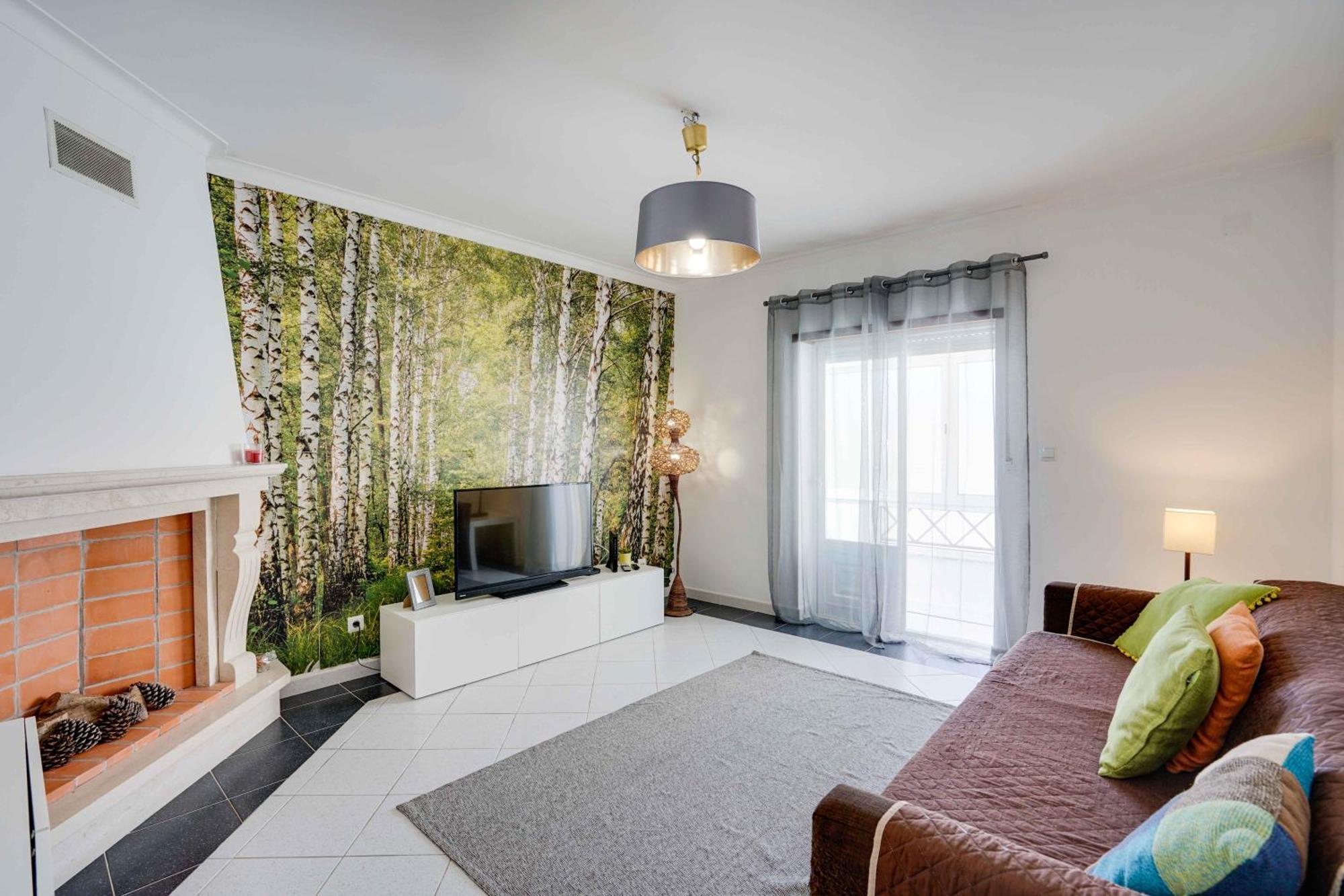 Peniche Sun & Surf Apartment Eksteriør bilde