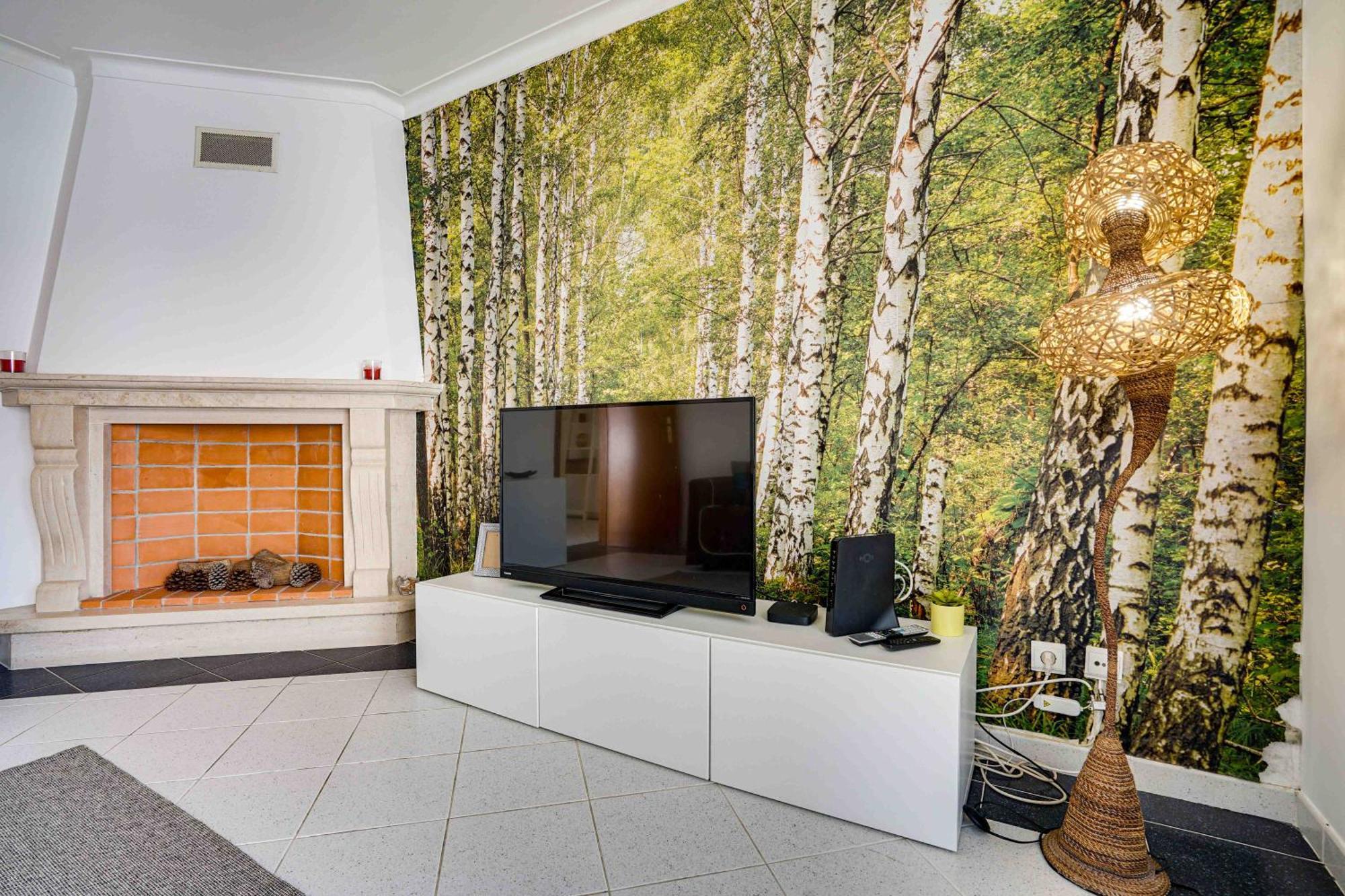 Peniche Sun & Surf Apartment Eksteriør bilde