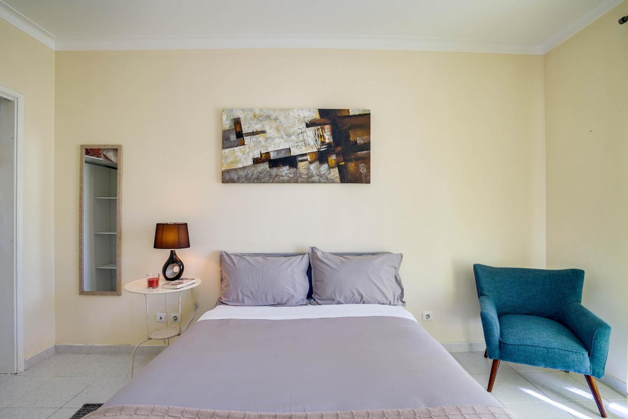 Peniche Sun & Surf Apartment Eksteriør bilde