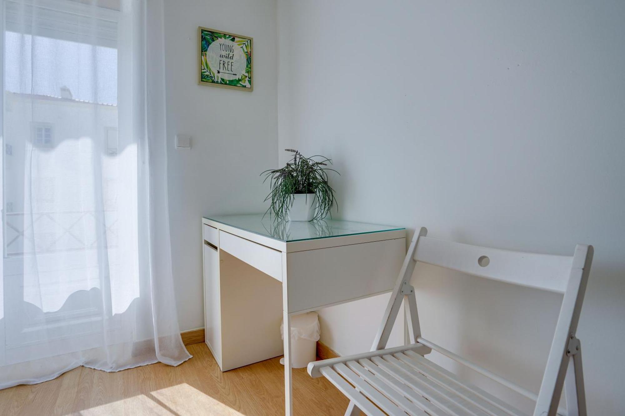 Peniche Sun & Surf Apartment Eksteriør bilde