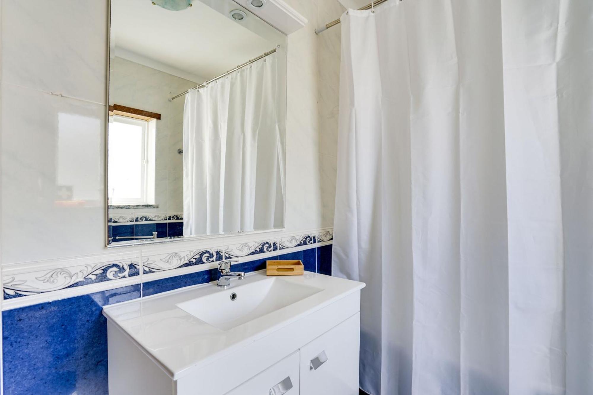 Peniche Sun & Surf Apartment Eksteriør bilde
