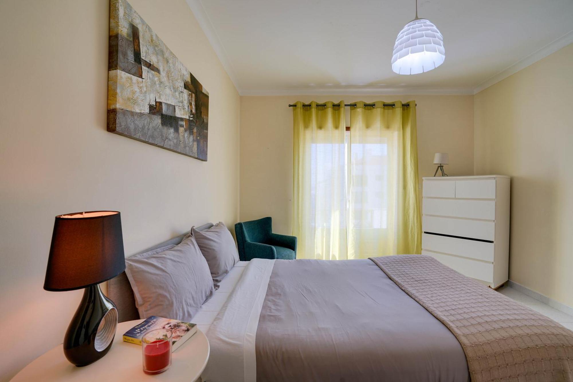 Peniche Sun & Surf Apartment Eksteriør bilde