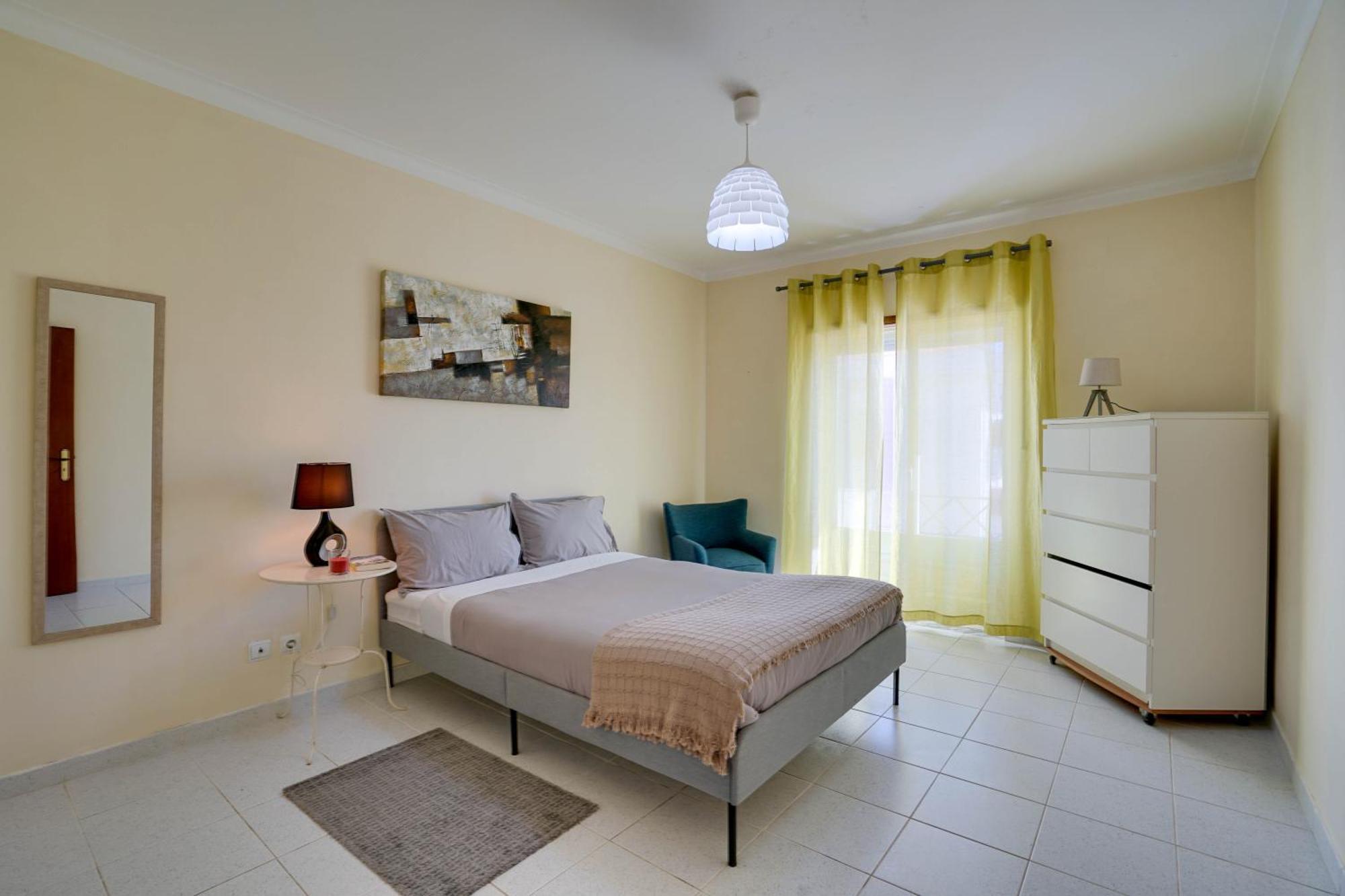 Peniche Sun & Surf Apartment Eksteriør bilde