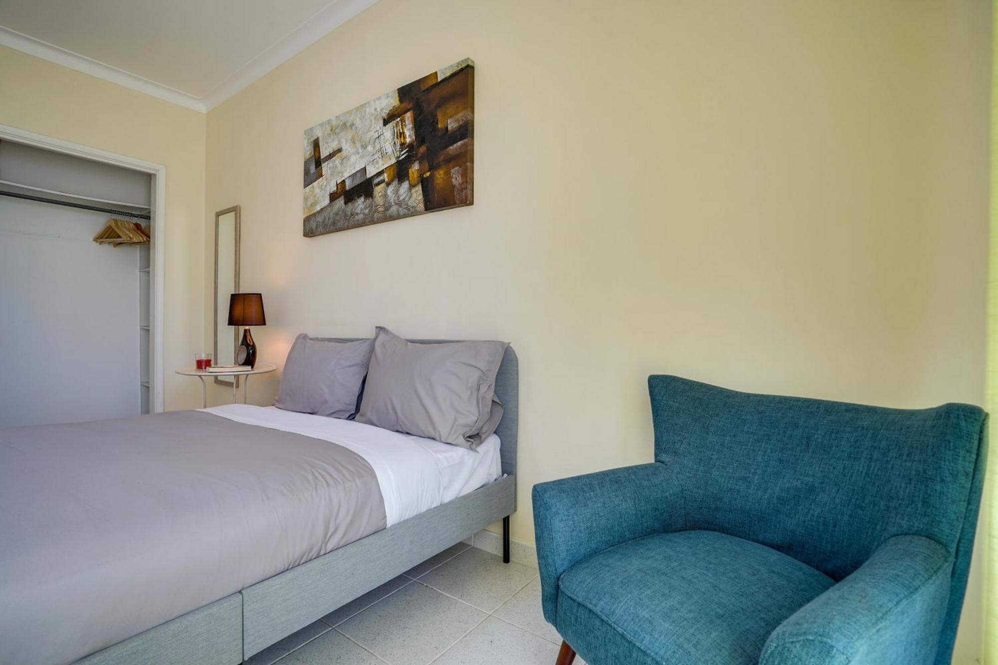 Peniche Sun & Surf Apartment Eksteriør bilde