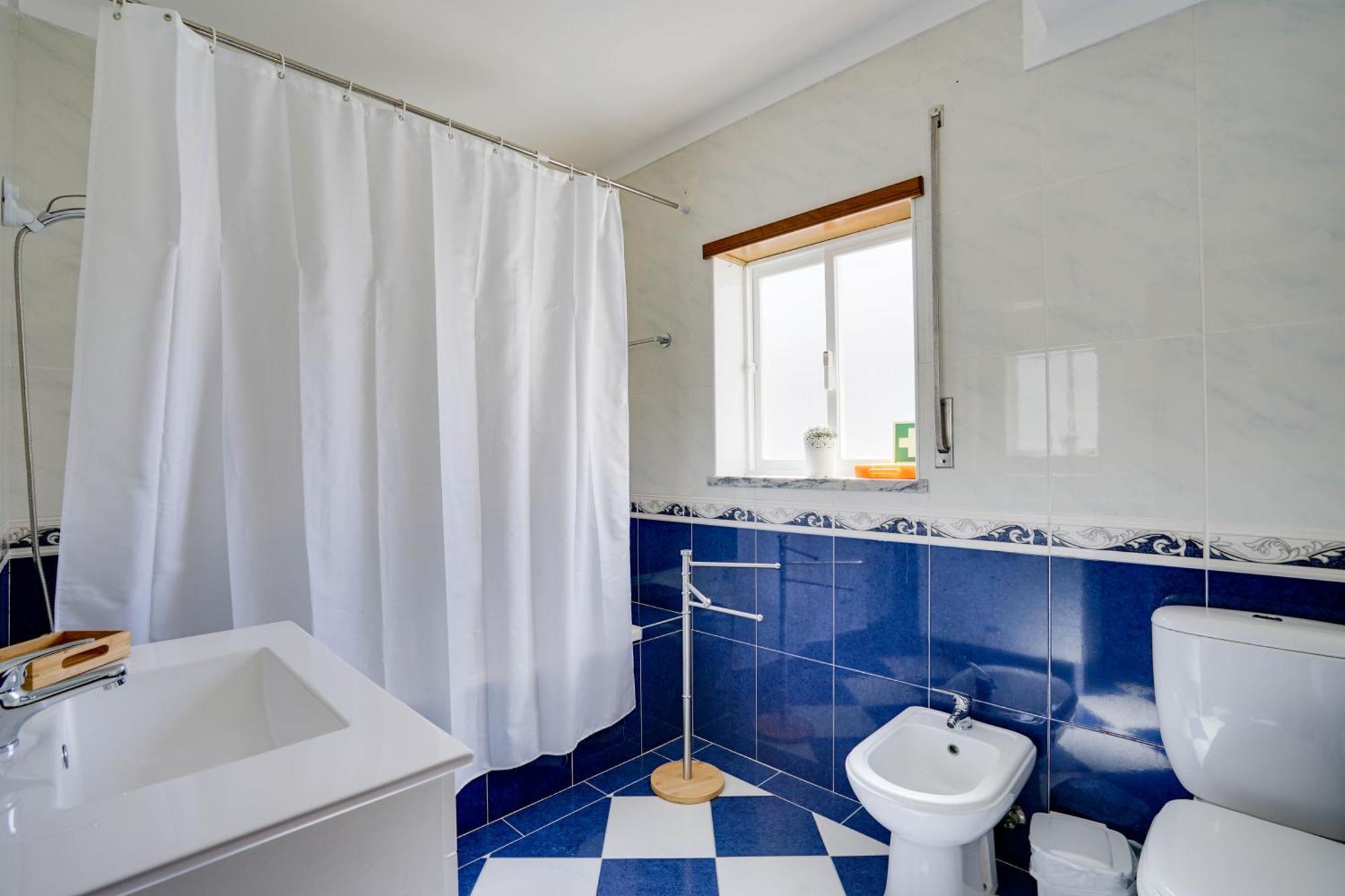 Peniche Sun & Surf Apartment Eksteriør bilde