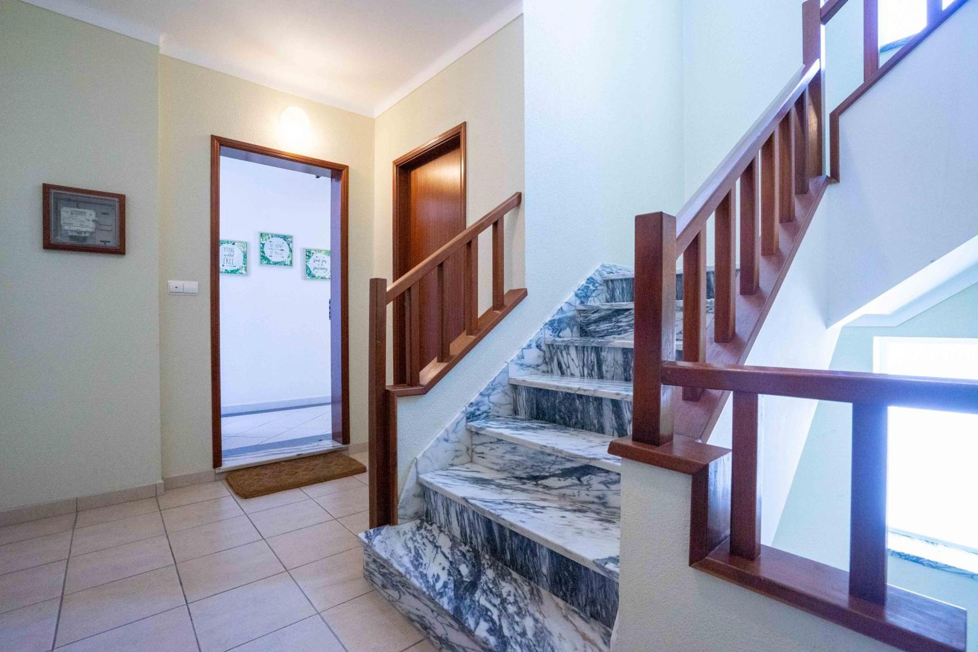 Peniche Sun & Surf Apartment Eksteriør bilde