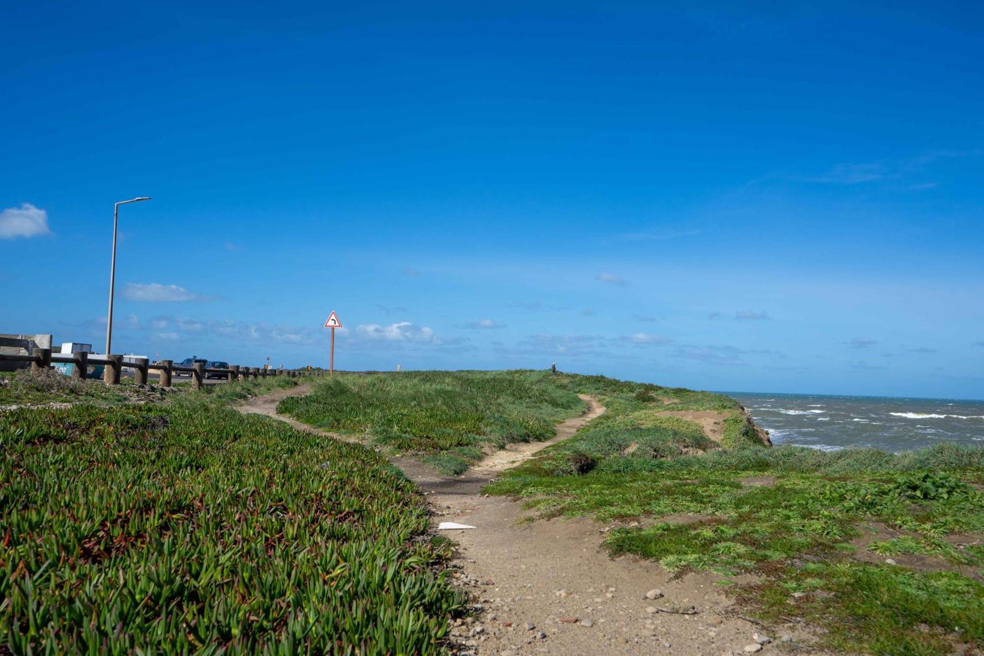 Peniche Sun & Surf Apartment Eksteriør bilde